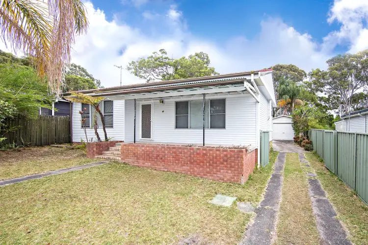 Main view of Homely house listing, 31 Kalani Street, Budgewoi NSW 2262