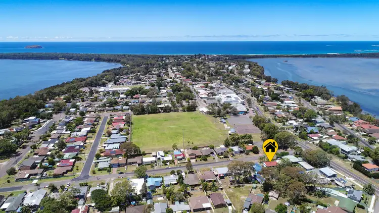 Third view of Homely house listing, 31 Kalani Street, Budgewoi NSW 2262