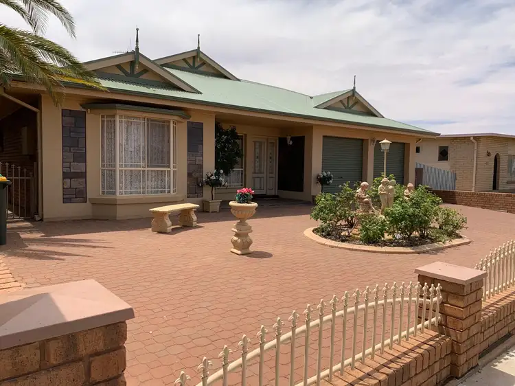 324 Chapple Street, Broken Hill NSW 2880