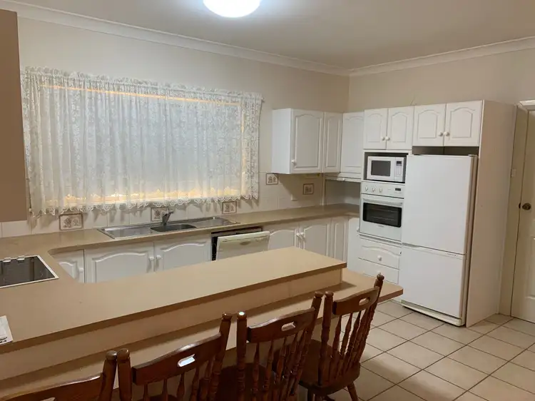 Second view of Homely house listing, 324 Chapple Street, Broken Hill NSW 2880