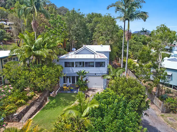 Second view of Homely house listing, 4 Mooball Street, Murwillumbah NSW 2484