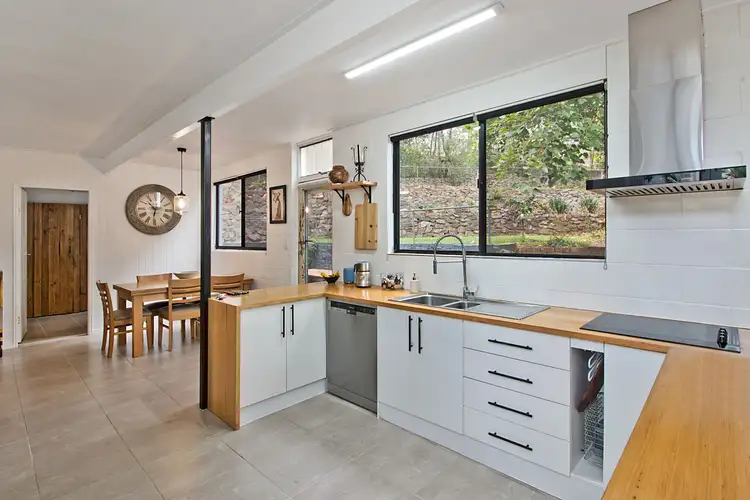 Fifth view of Homely house listing, 4 Mooball Street, Murwillumbah NSW 2484