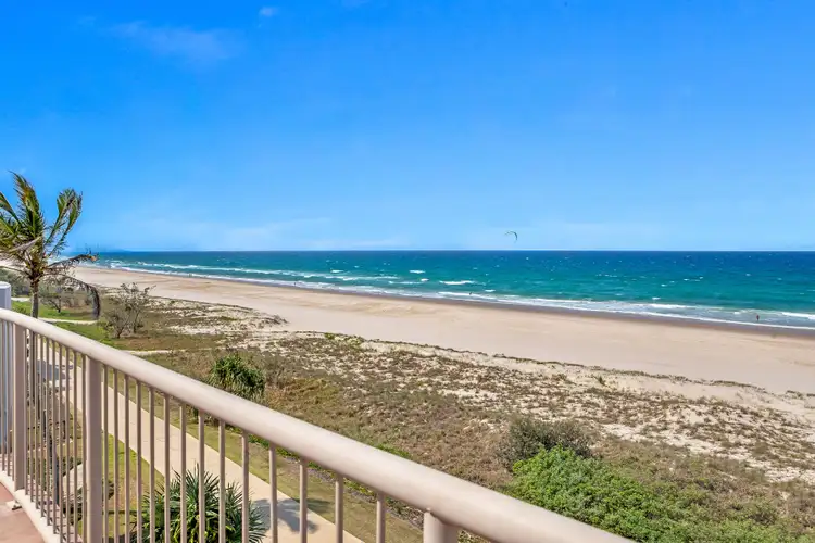 9/343 Golden Four Drive, Tugun QLD 4224