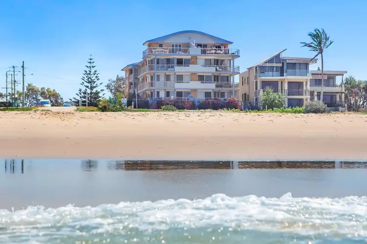 Fifth view of Homely unit listing, 9/343 Golden Four Drive, Tugun QLD 4224