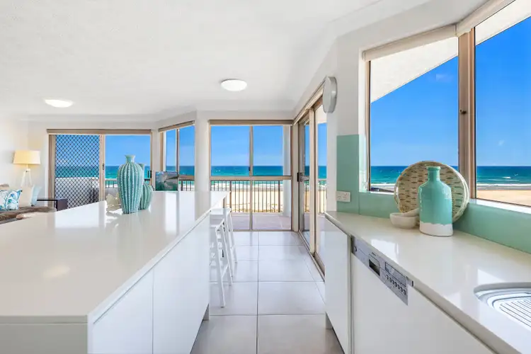 Sixth view of Homely unit listing, 9/343 Golden Four Drive, Tugun QLD 4224