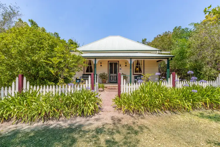 Main view of Homely house listing, 5 Windeyer Street, Dungog NSW 2420