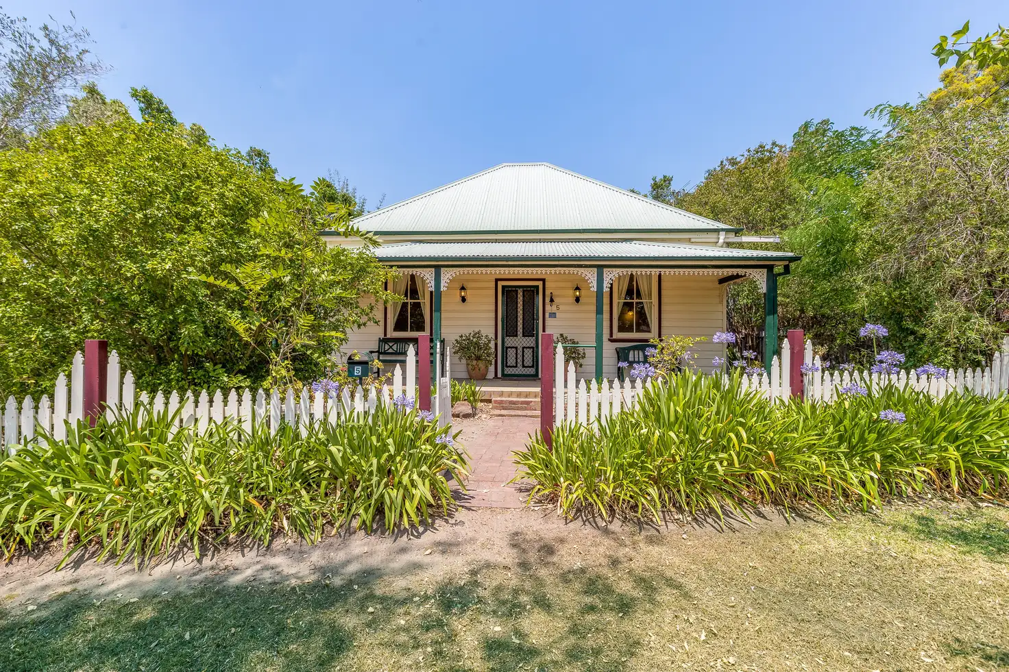 Main view of Homely house listing, 5 Windeyer Street, Dungog NSW 2420
