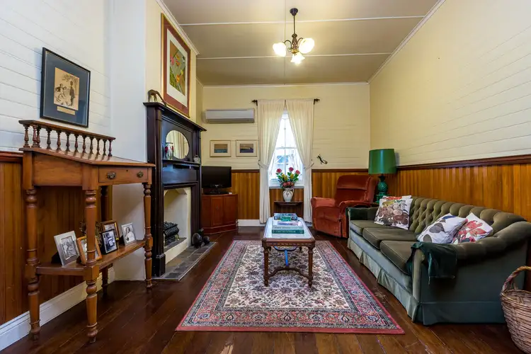 Second view of Homely house listing, 5 Windeyer Street, Dungog NSW 2420