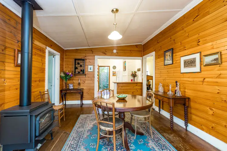 Third view of Homely house listing, 5 Windeyer Street, Dungog NSW 2420