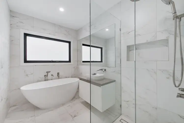 Fifth view of Homely townhouse listing, 1/33 Lawson Street, Essendon VIC 3040