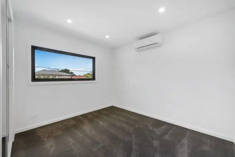 Sixth view of Homely townhouse listing, 1/33 Lawson Street, Essendon VIC 3040