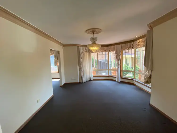 Third view of Homely house listing, 15 Millstream Grove, Dural NSW 2158