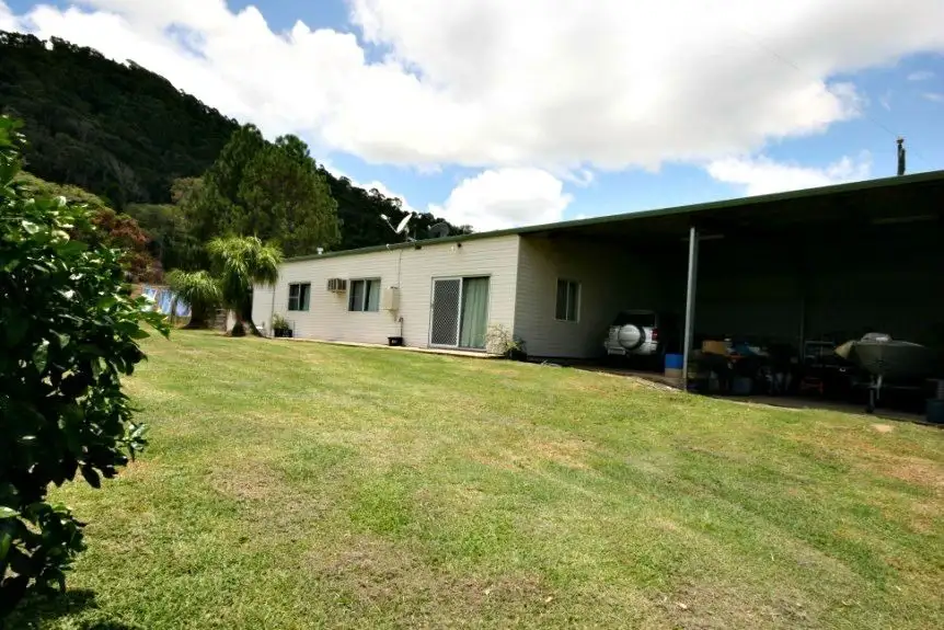 Main view of Homely rural property listing, 379 East Funnel Ck Road, Sarina Range QLD 4737