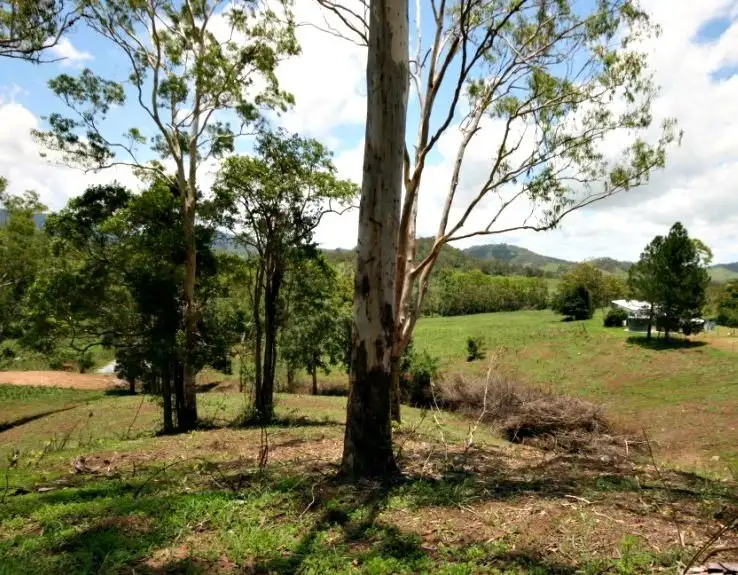 Third view of Homely rural property listing, 379 East Funnel Ck Road, Sarina Range QLD 4737