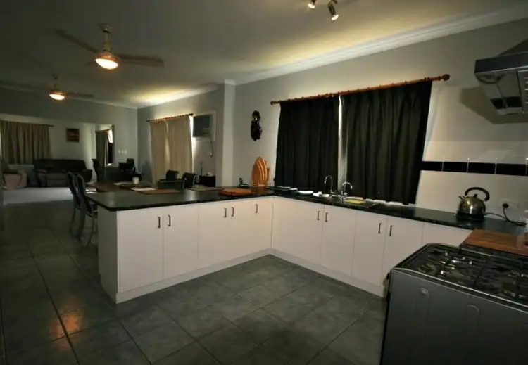 Fourth view of Homely rural property listing, 379 East Funnel Ck Road, Sarina Range QLD 4737