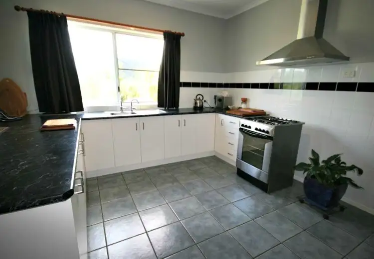 Fifth view of Homely rural property listing, 379 East Funnel Ck Road, Sarina Range QLD 4737