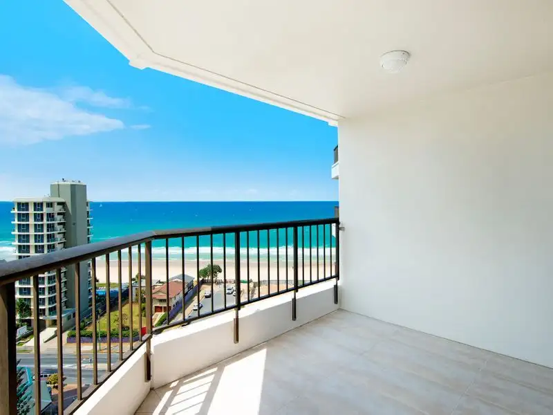 Main view of Homely unit listing, 51/3554 Main Beach Parade, Main Beach QLD 4217