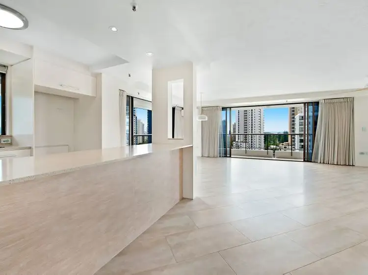 Third view of Homely unit listing, 51/3554 Main Beach Parade, Main Beach QLD 4217