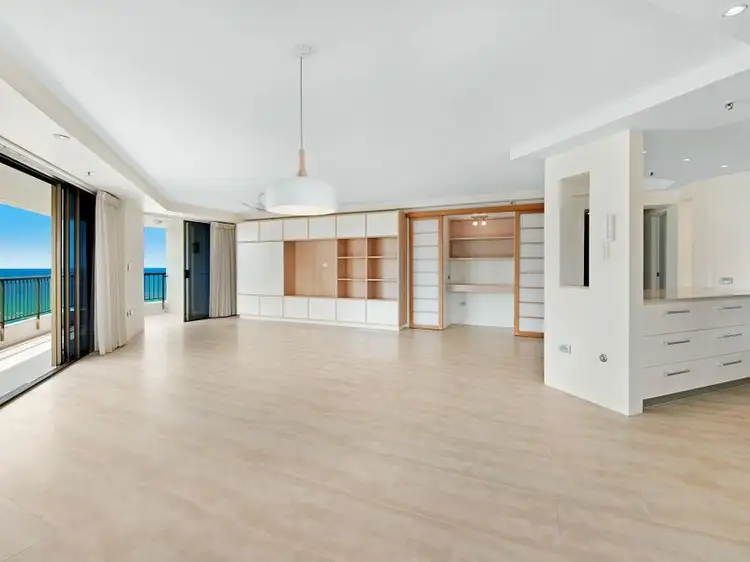 Fourth view of Homely unit listing, 51/3554 Main Beach Parade, Main Beach QLD 4217