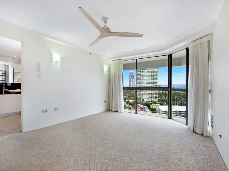 Sixth view of Homely unit listing, 51/3554 Main Beach Parade, Main Beach QLD 4217