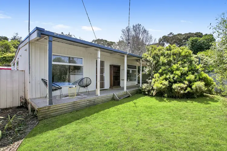 6 Florence Drive, Rye VIC 3941