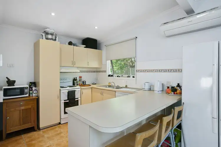 Second view of Homely house listing, 6 Florence Drive, Rye VIC 3941