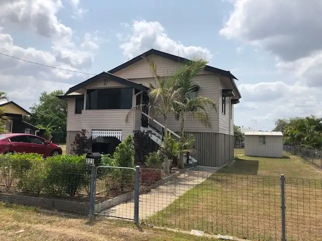 223 Cheapside Street, Maryborough QLD 4650