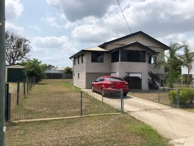 Second view of Homely house listing, 223 Cheapside Street, Maryborough QLD 4650