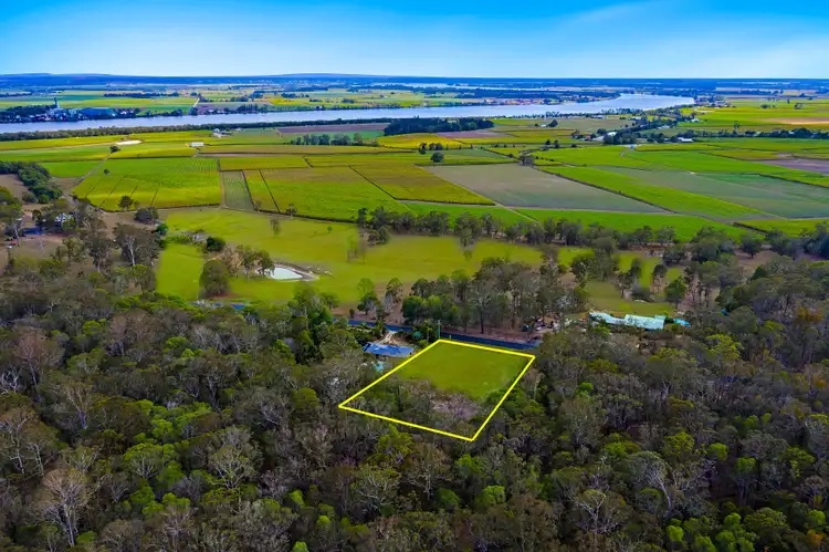 156 lot 1032 James Creek Road, James Creek NSW 2463