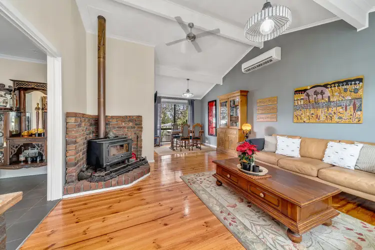 Main view of Homely house listing, 35 Ashburton Circuit, Kaleen ACT 2617