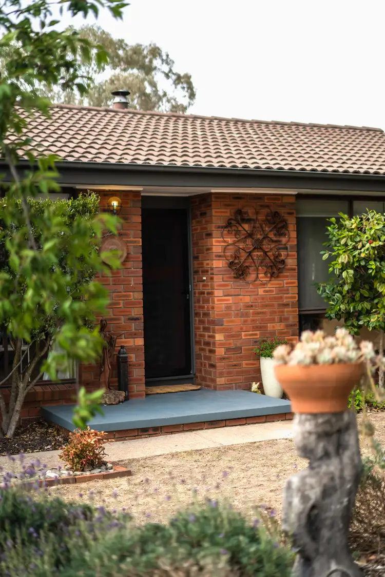 Second view of Homely house listing, 35 Ashburton Circuit, Kaleen ACT 2617