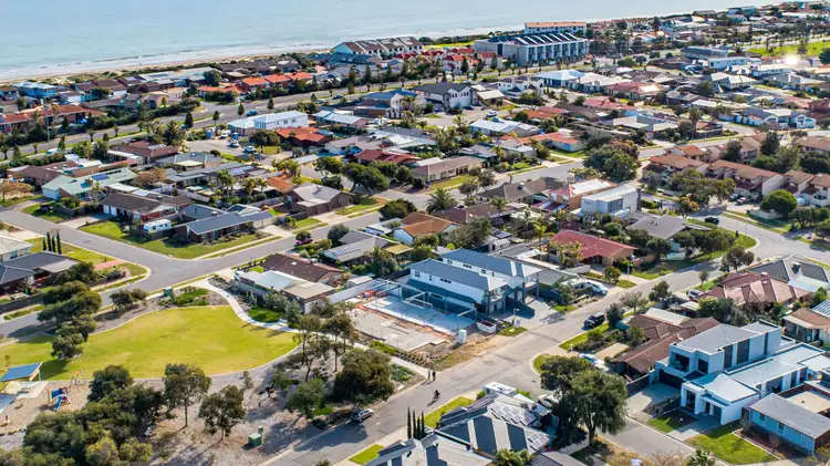 Fourth view of Homely house listing, 6A Kirra Avenue, West Lakes Shore SA 5020