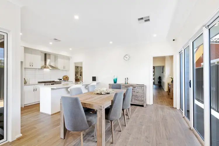 Fifth view of Homely house listing, 6A Kirra Avenue, West Lakes Shore SA 5020