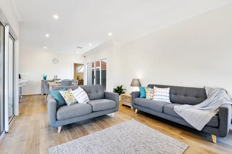 Sixth view of Homely house listing, 6A Kirra Avenue, West Lakes Shore SA 5020