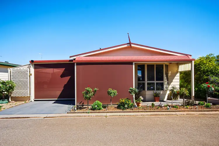 Main view of Homely retirement listing, Site 265/36 Hillier Road, Hillier SA 5116
