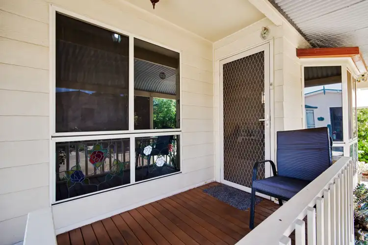 Second view of Homely retirement listing, Site 265/36 Hillier Road, Hillier SA 5116