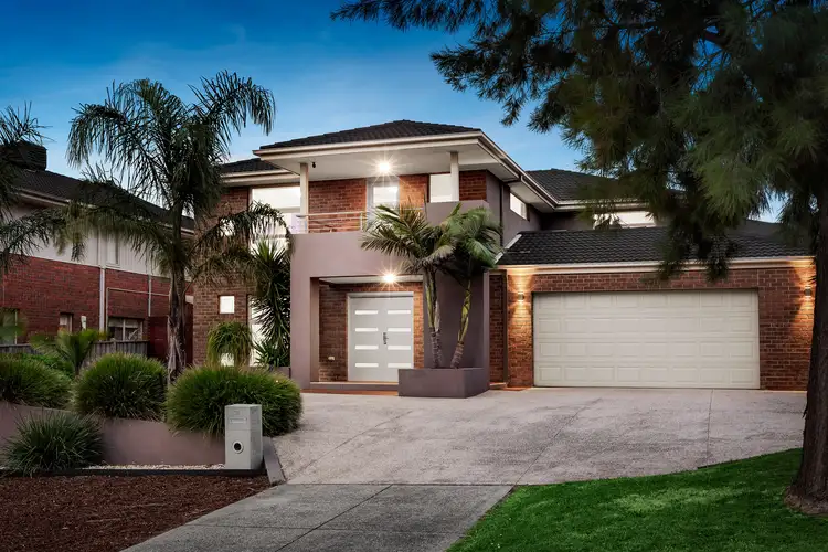 31 Rathgar Road, Lysterfield VIC 3156