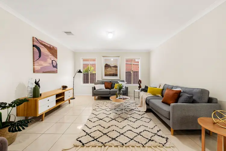 Second view of Homely house listing, 31 Rathgar Road, Lysterfield VIC 3156