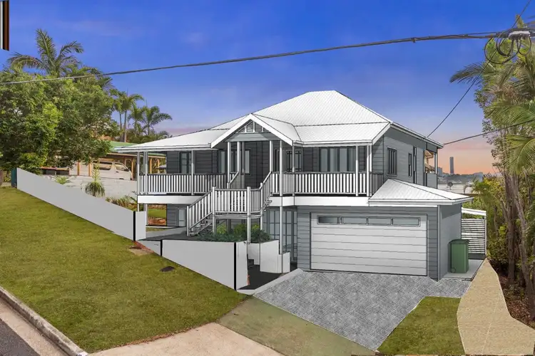 Third view of Homely house listing, 23 Sixth Avenue, Windsor QLD 4030
