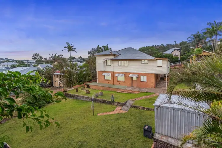 Sixth view of Homely house listing, 23 Sixth Avenue, Windsor QLD 4030