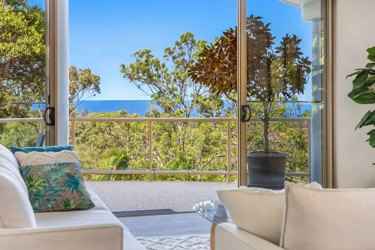Main view of Homely house listing, 3 Sanctuary Crest Drive, Currumbin QLD 4223