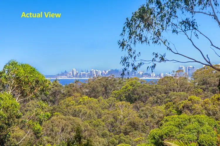 Third view of Homely house listing, 3 Sanctuary Crest Drive, Currumbin QLD 4223