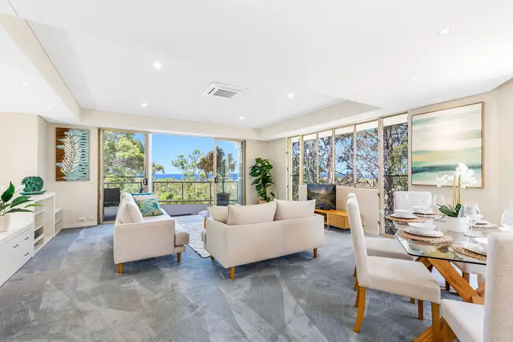 Fourth view of Homely house listing, 3 Sanctuary Crest Drive, Currumbin QLD 4223