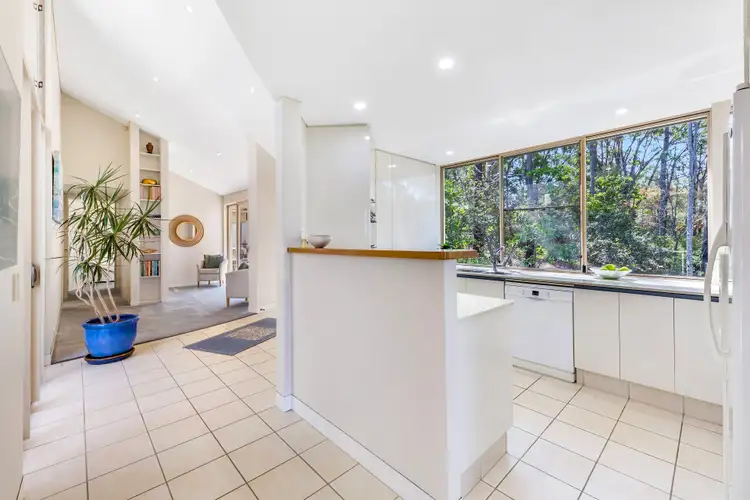 Sixth view of Homely house listing, 3 Sanctuary Crest Drive, Currumbin QLD 4223