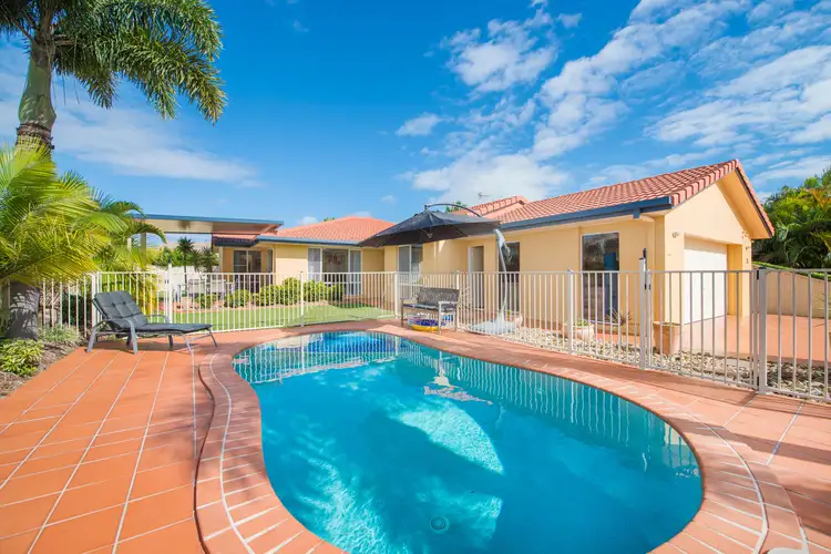 30 Coronet Crescent, Burleigh Waters QLD 4220