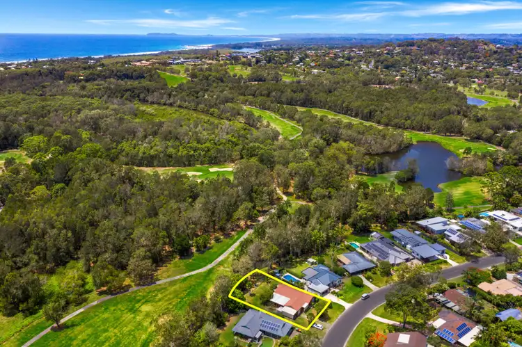 Main view of Homely house listing, 88 Balemo Drive, Ocean Shores NSW 2483