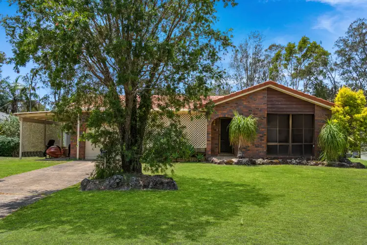 Second view of Homely house listing, 88 Balemo Drive, Ocean Shores NSW 2483