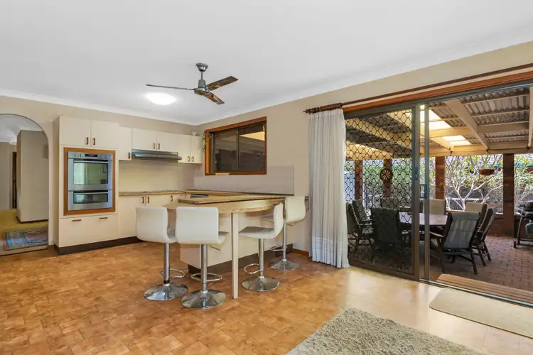 Fourth view of Homely house listing, 88 Balemo Drive, Ocean Shores NSW 2483