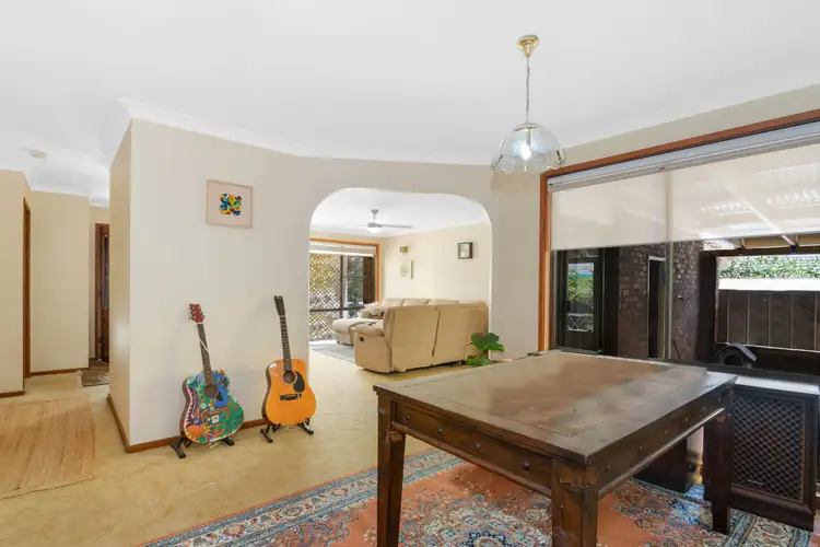 Fifth view of Homely house listing, 88 Balemo Drive, Ocean Shores NSW 2483