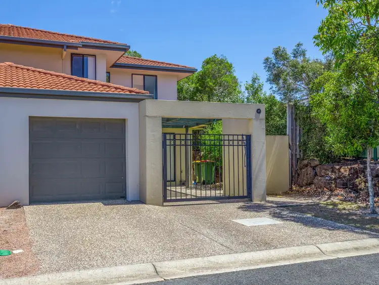 43/1 Secondary Street, Upper Coomera QLD 4209